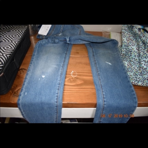 The LOFT jeans - Picture 3 of 3
